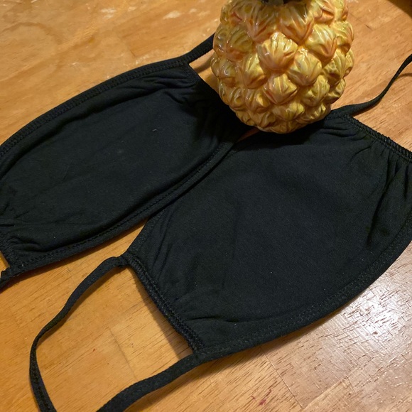 Prayer Changes Things Face Mask - Picture 2 of 2